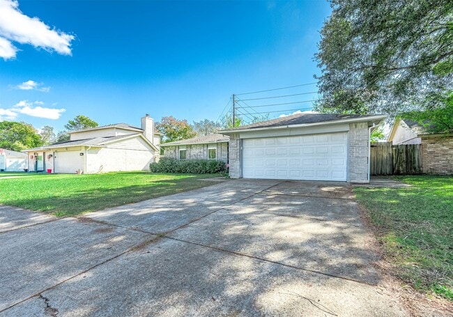 property at 24007 Pepperrell Pl St