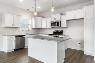 2616 Rafiki Dr in Clarksville, TN - Building Photo - Building Photo