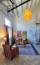 1020 E 6th St in Little Rock, AR - Building Photo - Building Photo