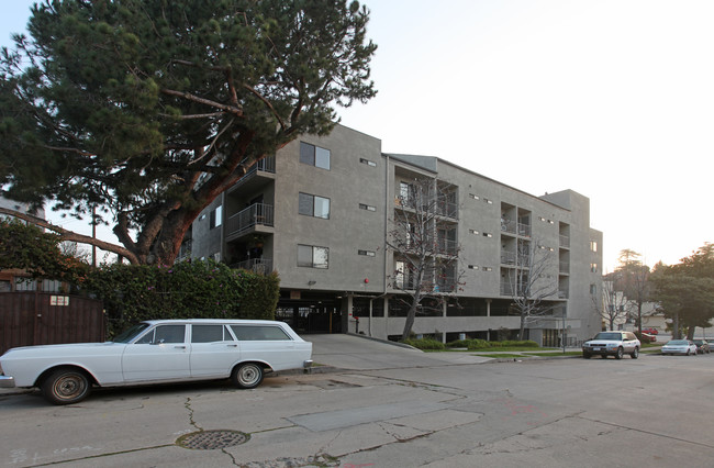 Del Mar Apartments in Los Angeles, CA - Building Photo - Building Photo