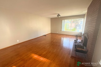 3470 Fleetwood Dr in San Bruno, CA - Building Photo - Building Photo
