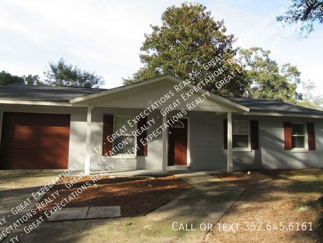 property at 1309 NE 20th St