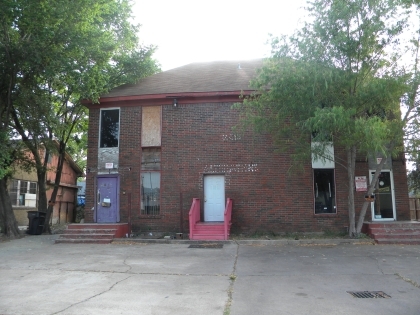 2411 Southmore Blvd in Houston, TX - Building Photo