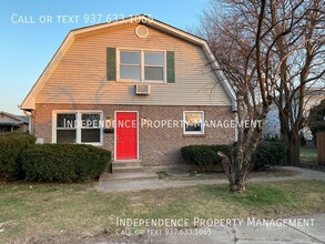 116 Grimes St in Middletown, OH - Foto de edificio - Building Photo