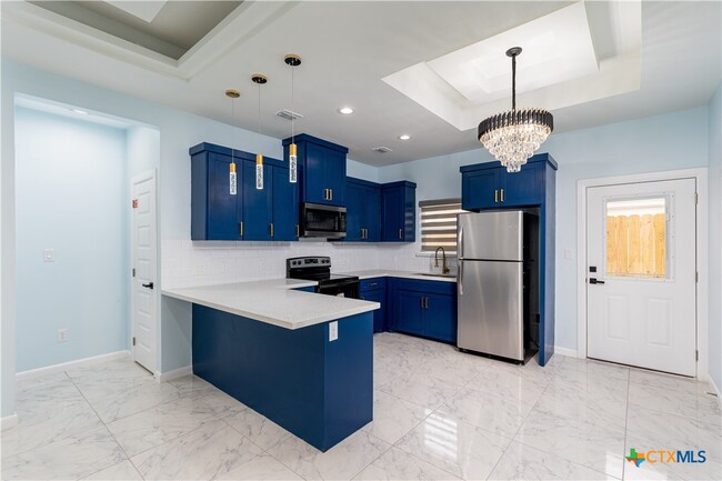 property at 1707 Angelina Dr