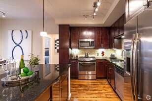 800 Smith St in Houston, TX - Building Photo