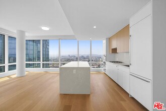 877 Francisco St in Los Angeles, CA - Foto de edificio - Building Photo