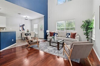 8601 Forest Highlands Dr in Plano, TX - Building Photo - Building Photo