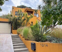 1914 N Avenue 52 in Los Angeles, CA - Building Photo