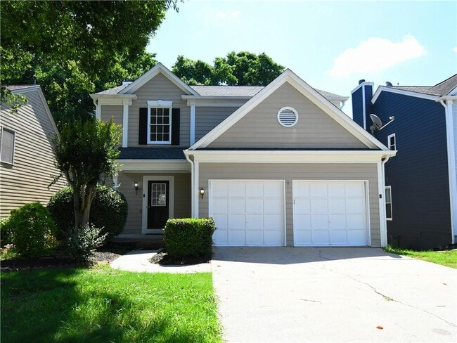 property at 340 Avebury Ct