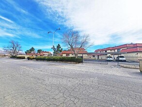 761 Bourbon St in Pahrump, NV - Building Photo - Building Photo