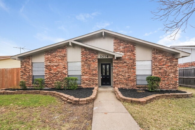 property at 9214 Willowbrook Dr