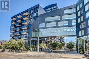 47 Lower River Street in Toronto, ON - Building Photo