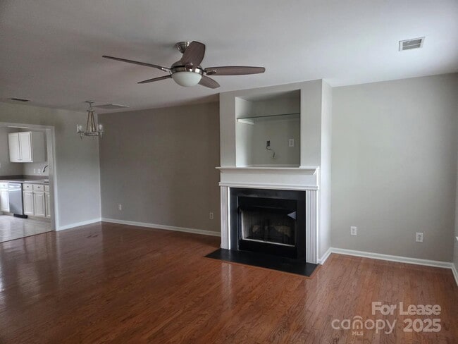 16854 Bridgeton Ln in Huntersville, NC - Building Photo - Building Photo