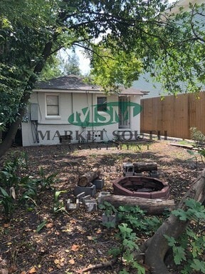 520 E Bolton St in Savannah, GA - Building Photo - Building Photo