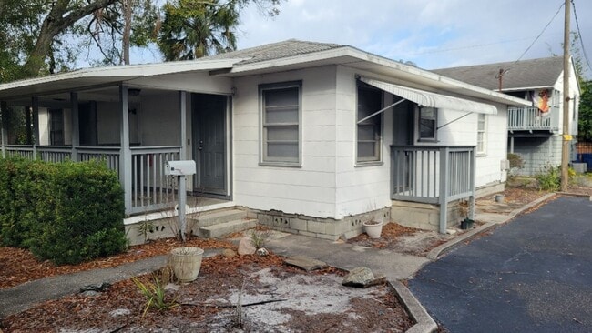 property at 2315 1st Ave N