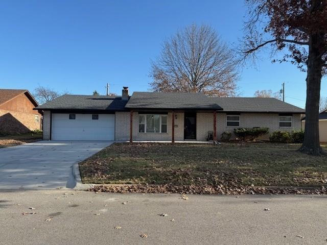 1806 SE Crouch St in Bentonville, AR - Building Photo - Building Photo