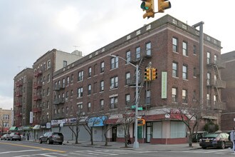 2009 85th Street in Brooklyn, NY - Building Photo - Building Photo