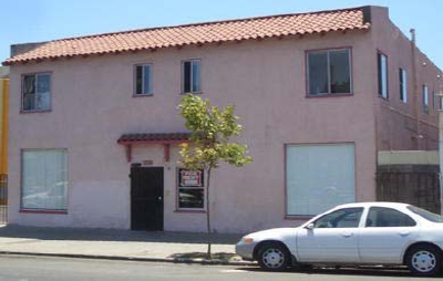 3137 National Ave in San Diego, CA - Foto de edificio - Building Photo