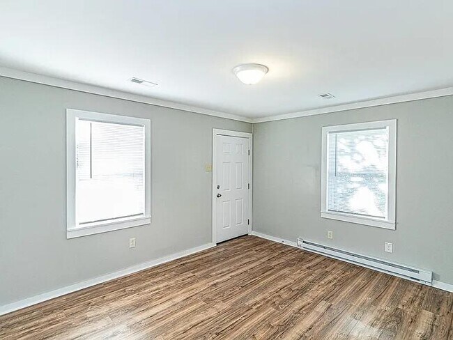 1206 Hargrove St in Rocky Mount, NC - Building Photo - Building Photo