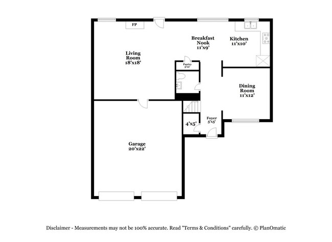 313 Randy Way in Dallas, GA - Building Photo - Building Photo