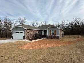 17250 Lantana Loop in Oklahoma City, OK - Foto de edificio - Building Photo
