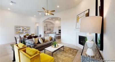4102 Canaleta in San Antonio, TX - Building Photo - Building Photo