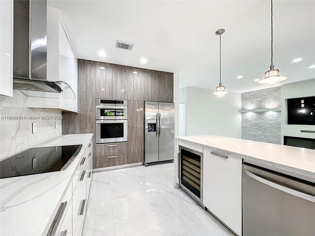 property at 11482 SW 238th Terrace