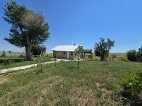 18620 Oil Well Rd in Ramah, CO - Building Photo - Building Photo