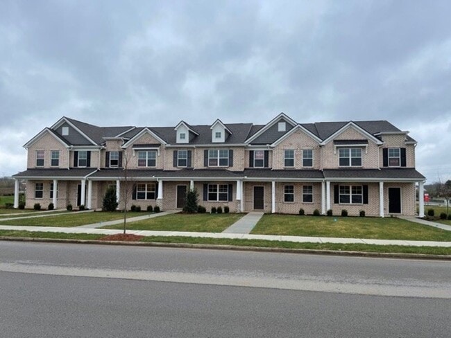 property at 2537 Salem Creek Dr