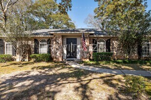 2628 Wagon Wheel Dr in Mobile, AL - Building Photo