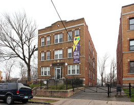 152-154 Clark St Apartments