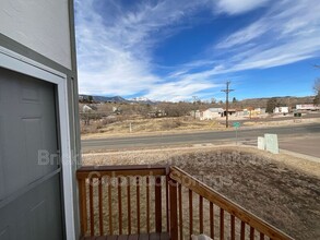 1875 W Yampa St in Colorado Springs, CO - Foto de edificio - Building Photo