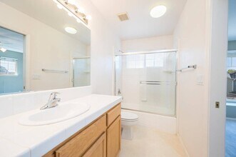 3051 Augusta St, Unit 4 in San Luis Obispo, CA - Building Photo - Building Photo