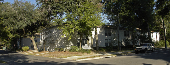 Gator View Apartments