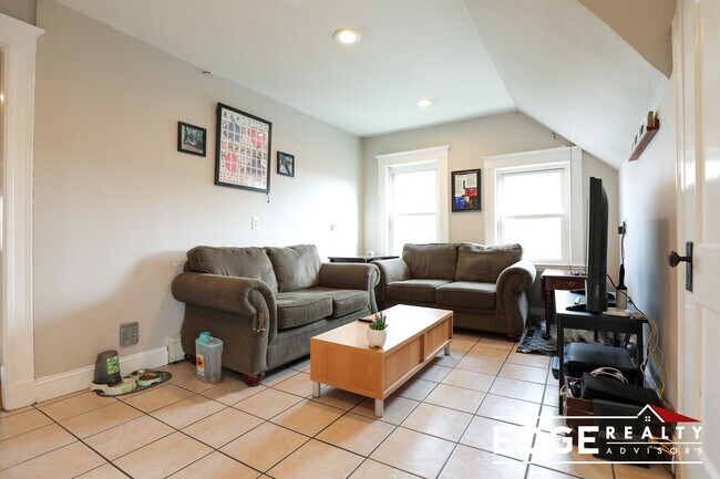 property at 33 Long Ave