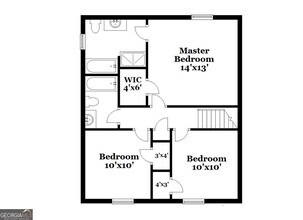 105 Salem Pl in Dallas, GA - Building Photo - Building Photo