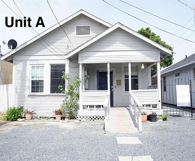 property at 709 74th St