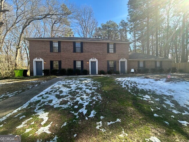 115 Meadowbrook Ct in Fayetteville, GA - Building Photo - Building Photo