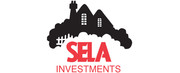 Property Management Company Logo Sela Investments, LLC