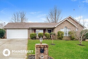 7229 Sorrenta Rd in Knoxville, TN - Building Photo