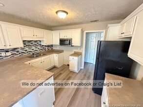 132 Congaree Dr in Raeford, NC - Building Photo - Building Photo