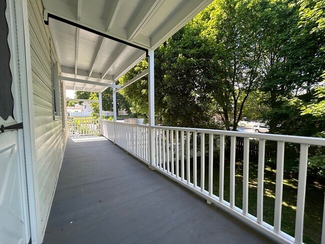 6 Horton St, Unit 2 in Salem, MA - Building Photo - Building Photo