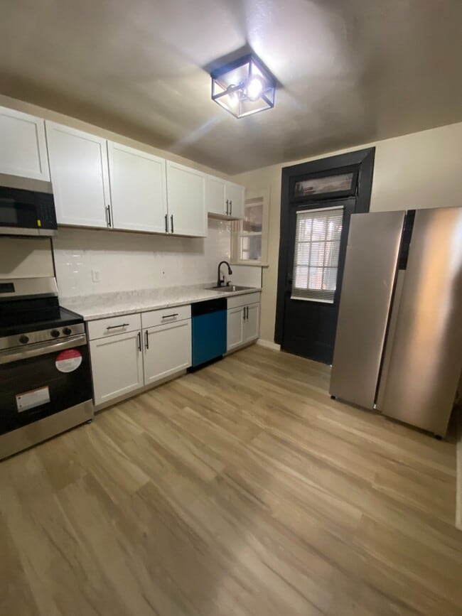 property at 4301 Potomac St
