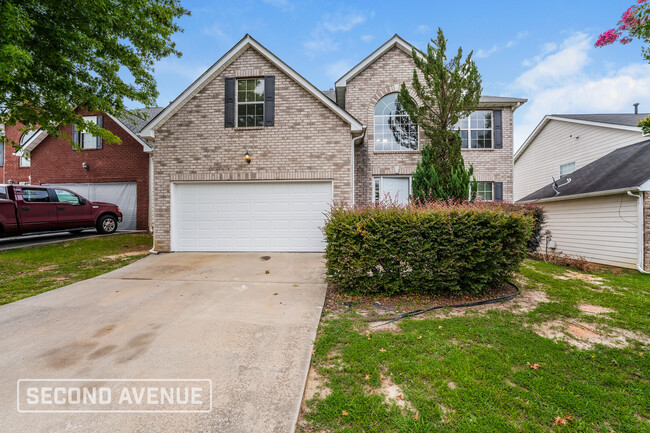 property at 4345 Estate St