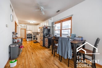 918 N Paulina St, Unit 2 in Chicago, IL - Building Photo - Building Photo