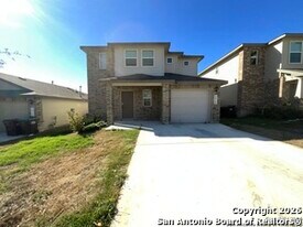 15730 Smoky Honeyeater in San Antonio, TX - Building Photo