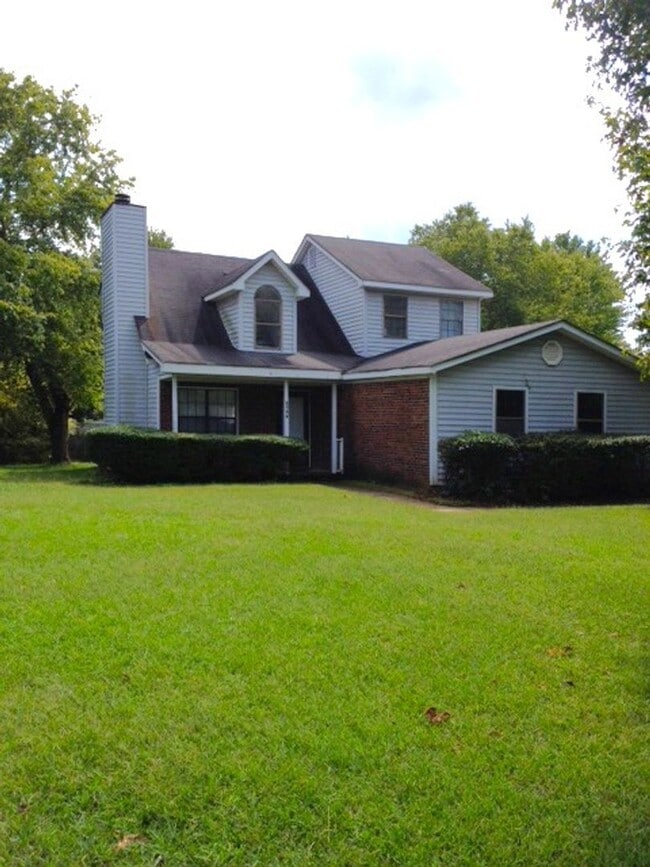 property at 8500 Quarry Rd