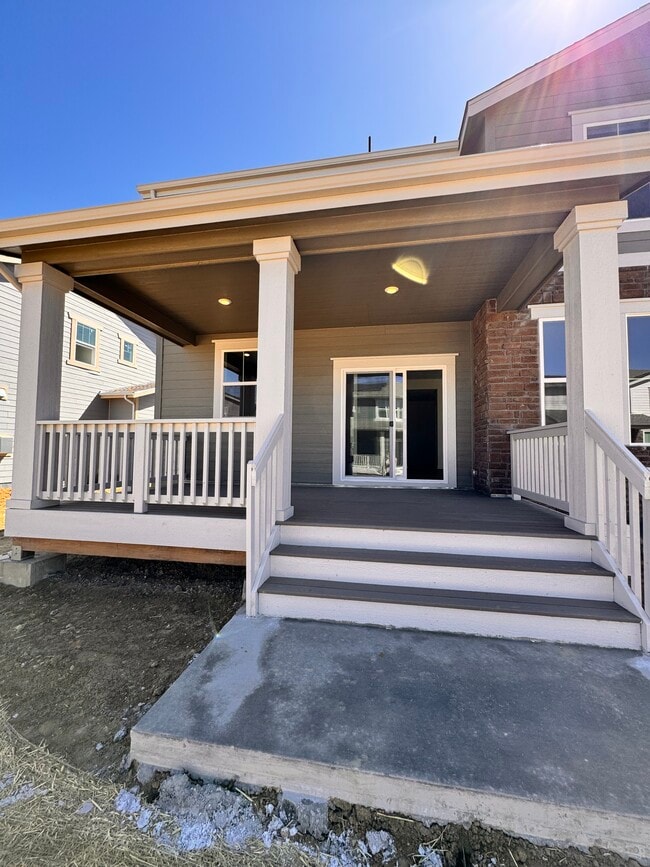 property at 24365 E Ohio Dr