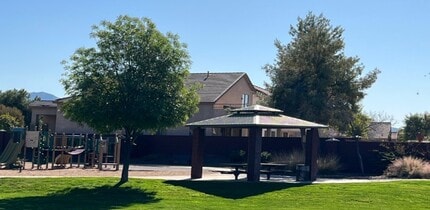 6646 S 57th Ave in Laveen, AZ - Building Photo - Building Photo